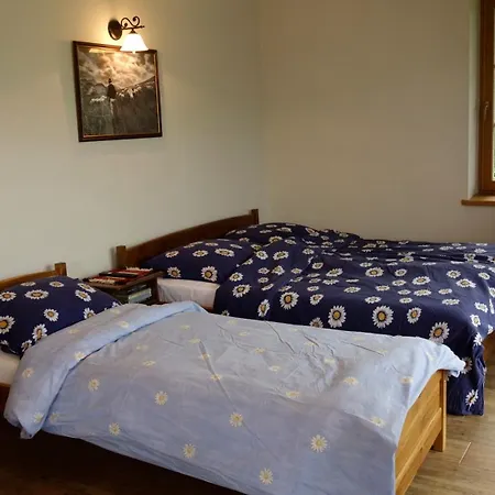 Pokoje Gościnne Ubocz-2